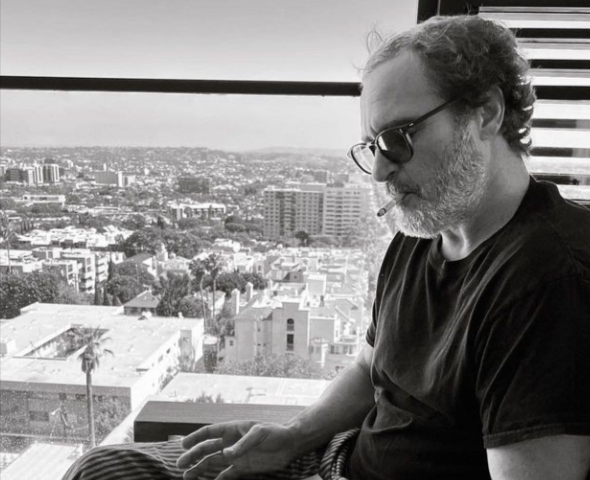 What Religion Is Joaquin Phoenix