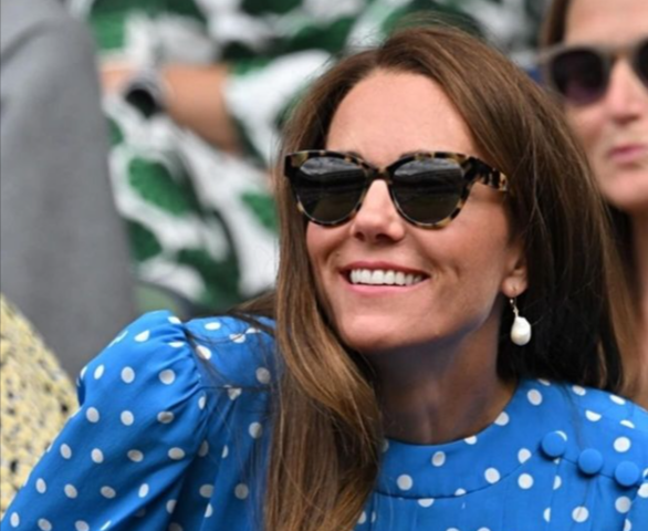 What Religion Is Kate Middleton