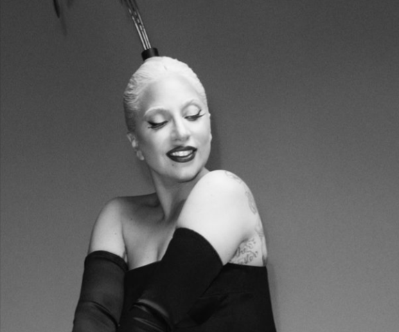 What Religion Is Lady Gaga
