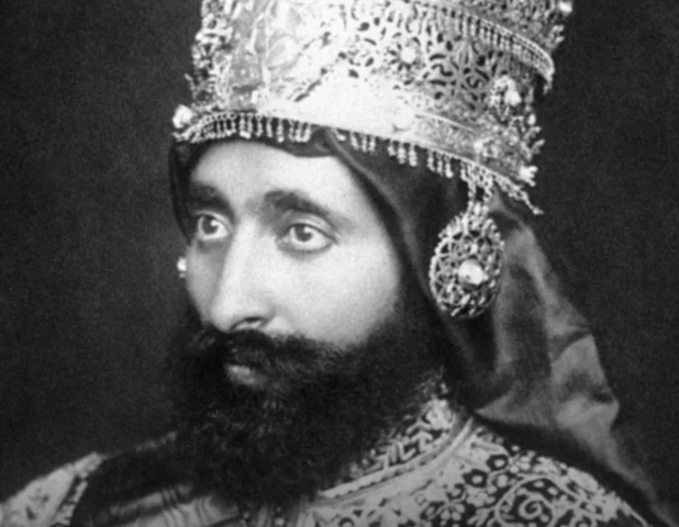 What Religion is Rastafarian