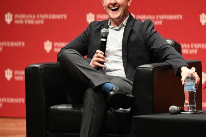What religion is Ken Jennings