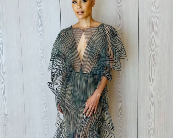 What religion is Jada Pinkett Smith
