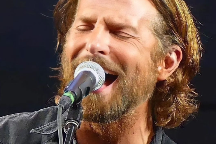 what religion is Bradley Cooper