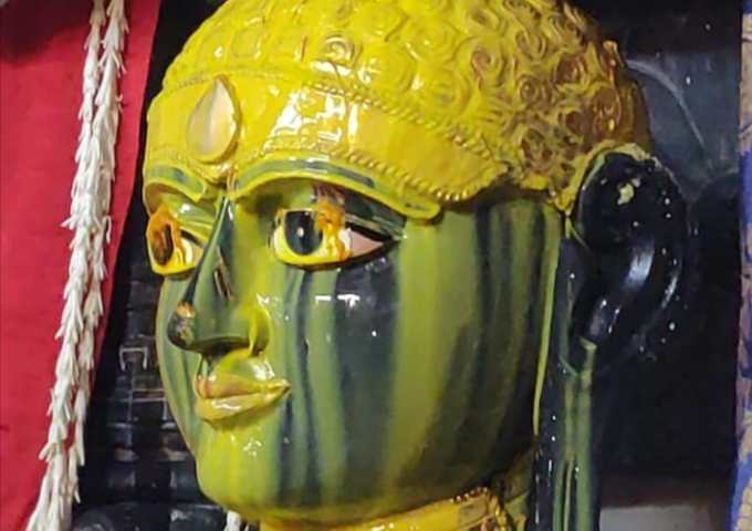 what religion is jainism