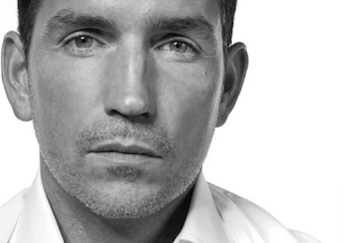 what religion is Jim Caviezel