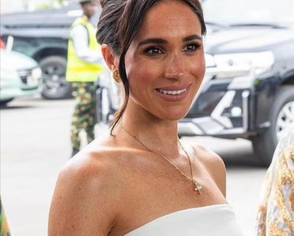what religion is Meghan Markle