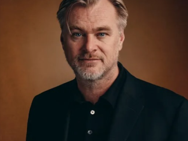 what religion is christopher nolan