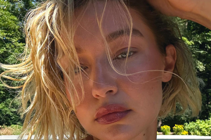 what religion is gigi hadid