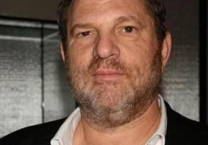 what religion is harvey weinstein