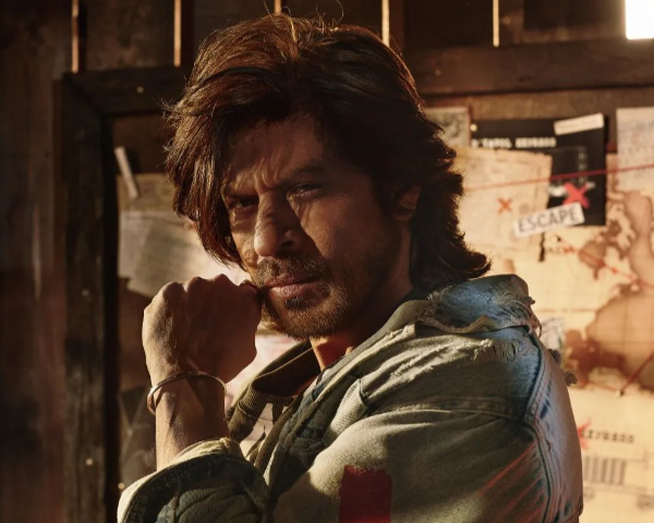 what religion is shahrukh khan