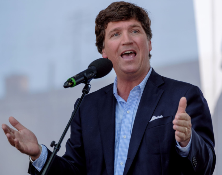 What Religion Is Tucker Carlson? 7 Intriguing Facts Revealed!