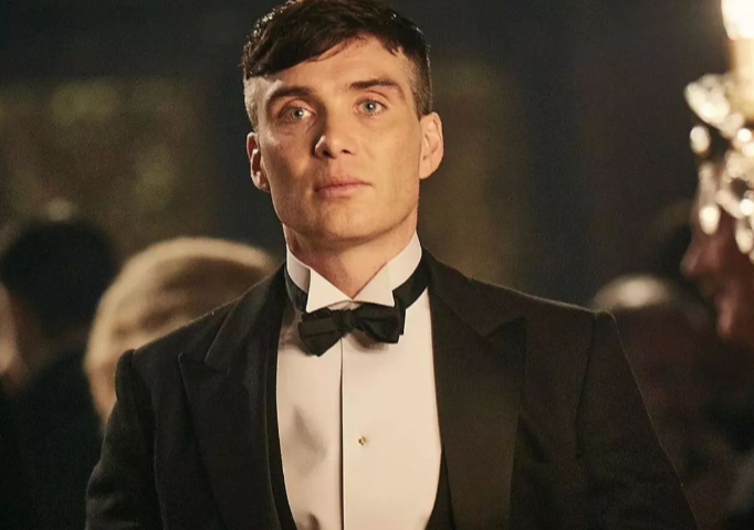What religion is Cillian Murphy