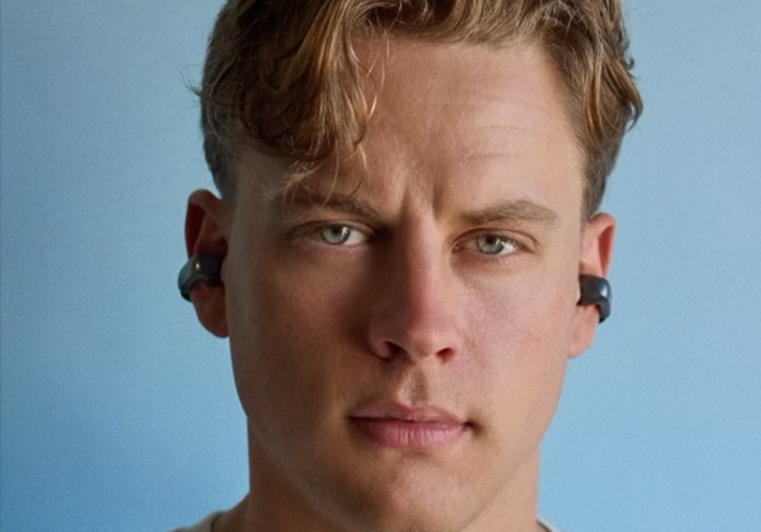 what religion is Joe Burrow