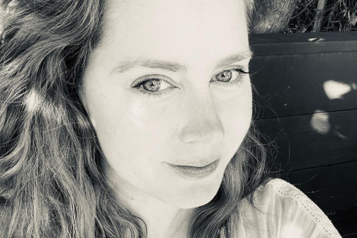 What religion is Amy Adams
