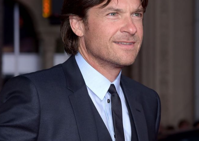 What religion is Jason Bateman