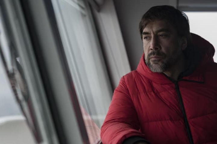 What religion is Javier Bardem