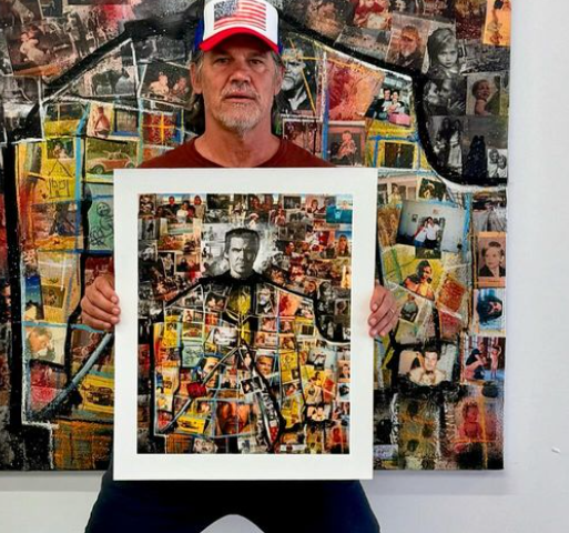 What religion is Josh Brolin