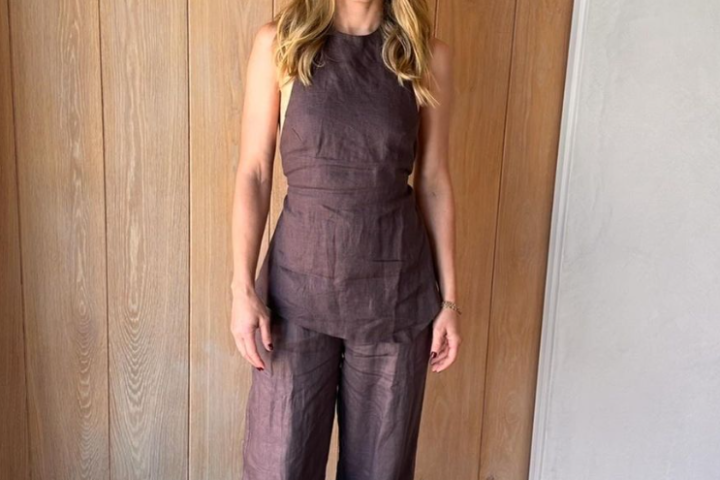 What religion is Kristen Bell