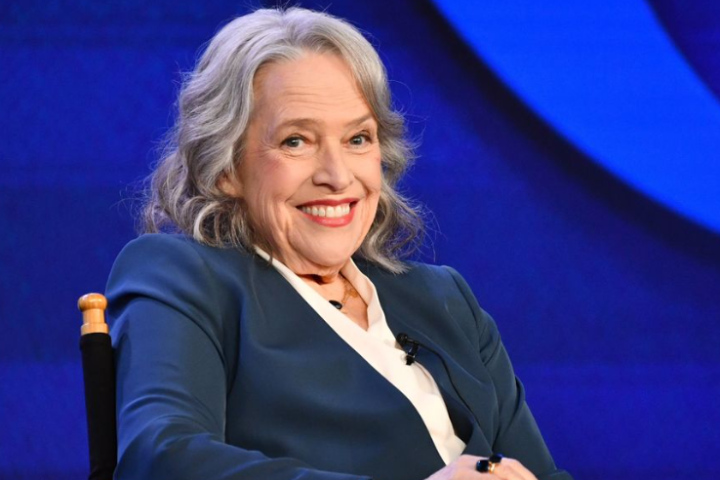 What religion is Kathy Bates
