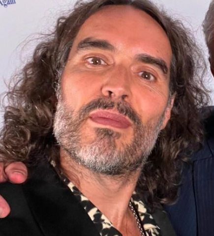 What Religion Is Russell Brand
