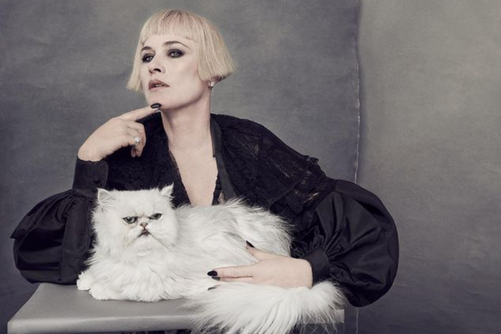 What religion is Patricia Arquette