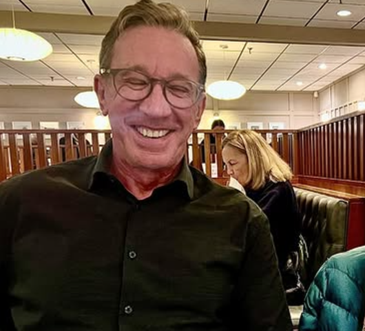 What religion is Tim Allen
