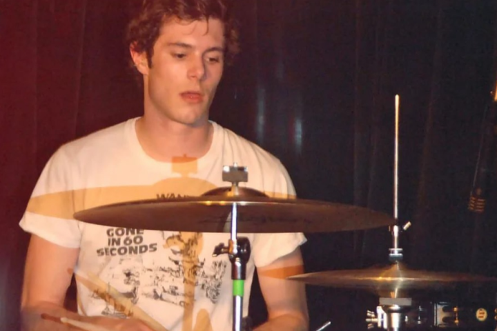 What religion is Adam Brody