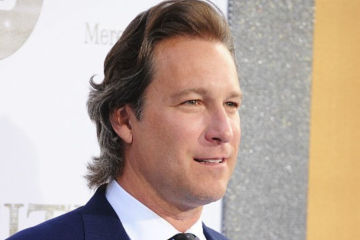 What religion is John Corbett