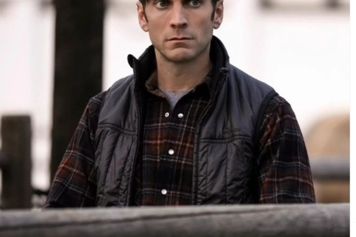 What religion is Wes Bentley