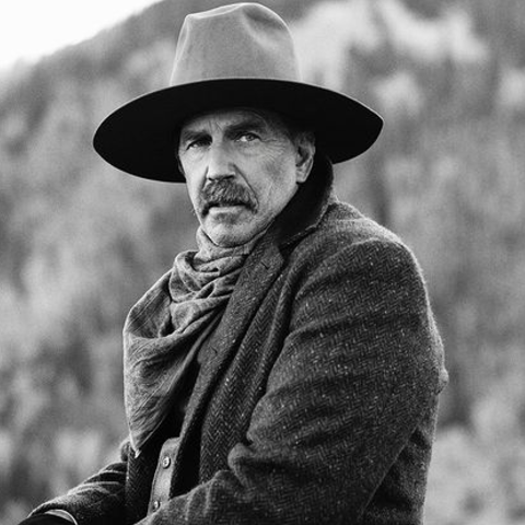 What religion is Kevin Costner
