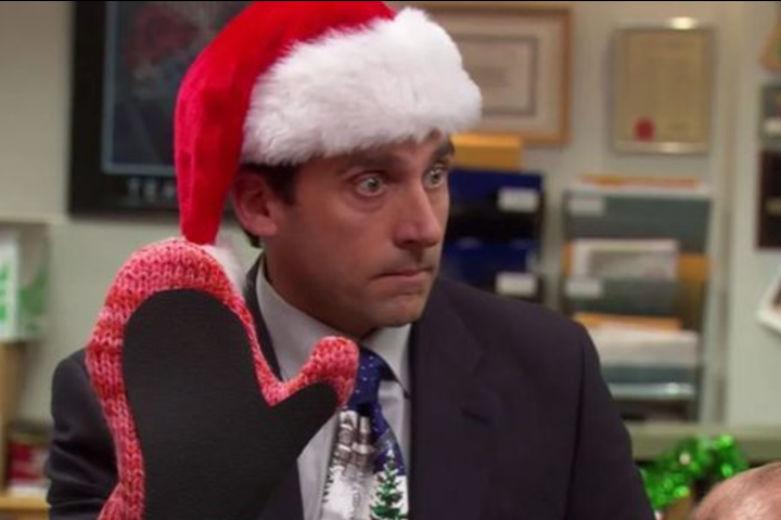 What religion is Steve Carrell