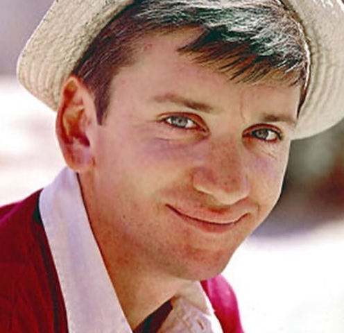 What religion is Bob Denver