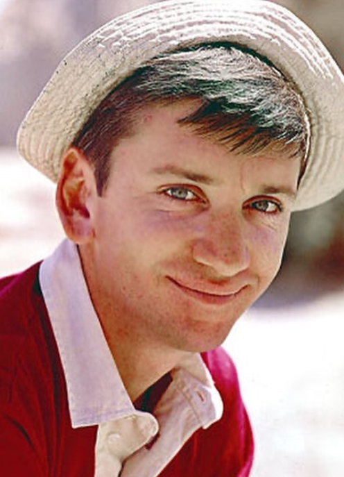 What religion is Bob Denver