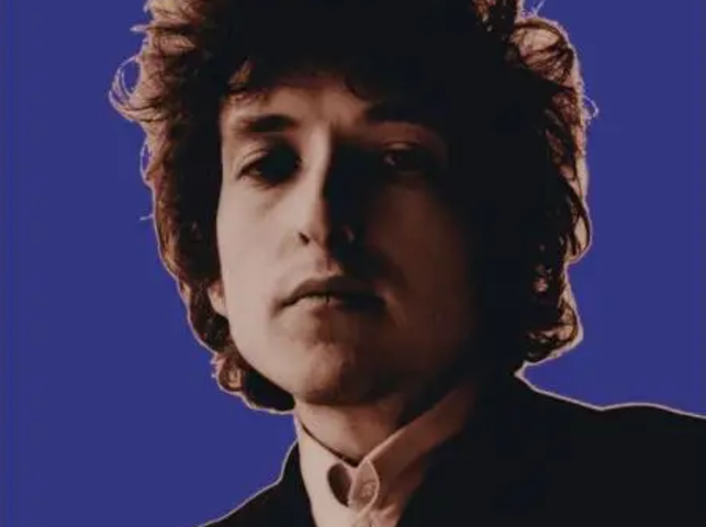 What religion is Bob Dylan