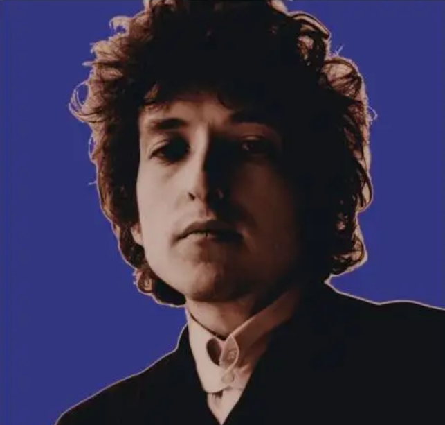 What religion is Bob Dylan