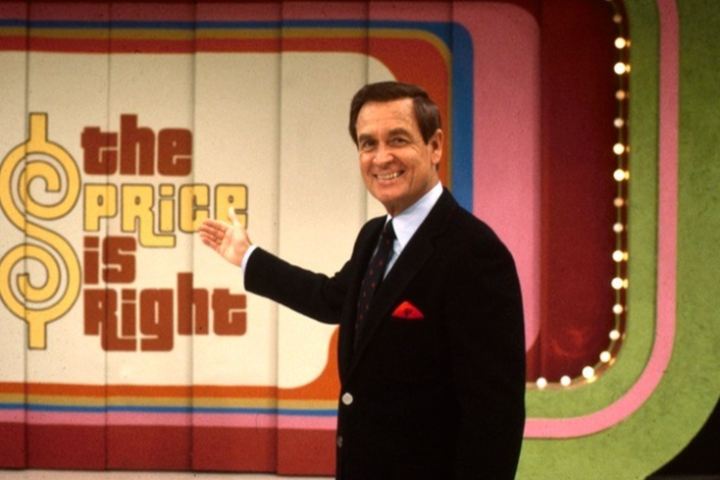 What religion is Bob Barker