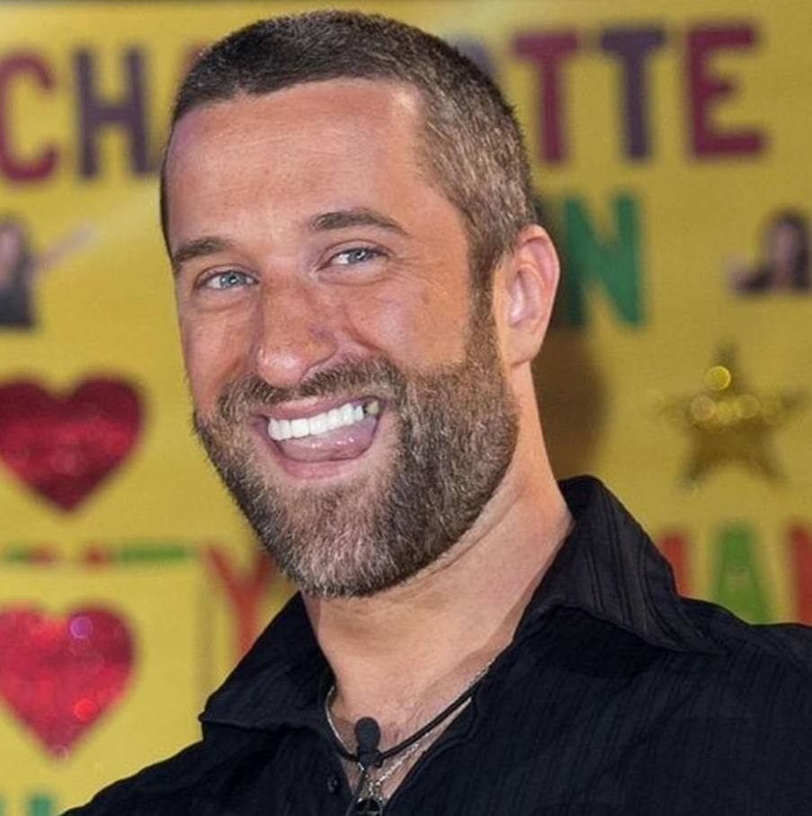 What religion is Dustin Diamond