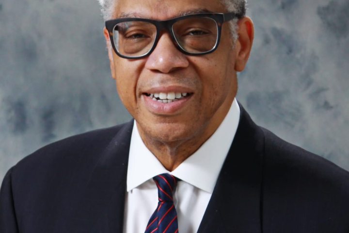 What religion is Bill Cobbs