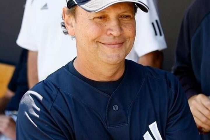 What religion is Billy Crystal