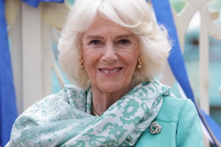 What religion is Camilla Parker-Bowles
