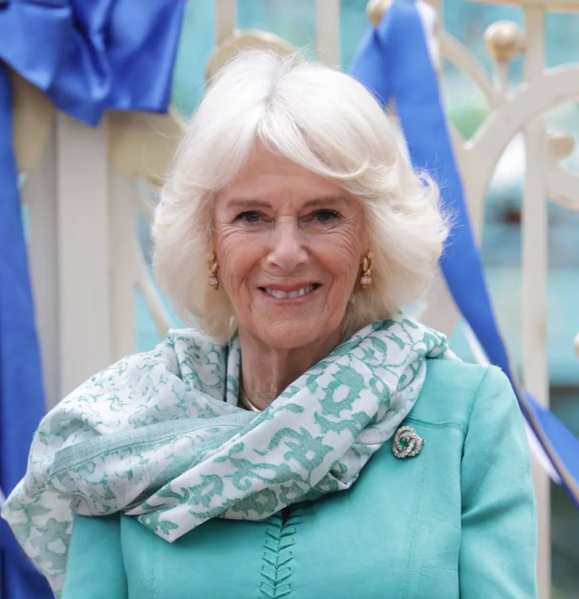 What religion is Camilla Parker-Bowles