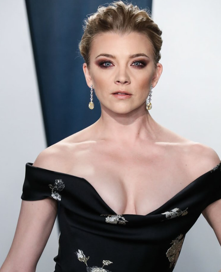 What religion is Natalie Dormer