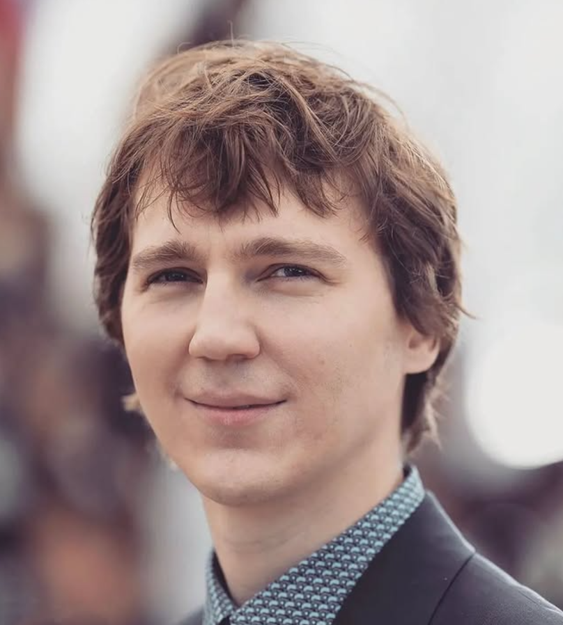 What religion is Paul Dano