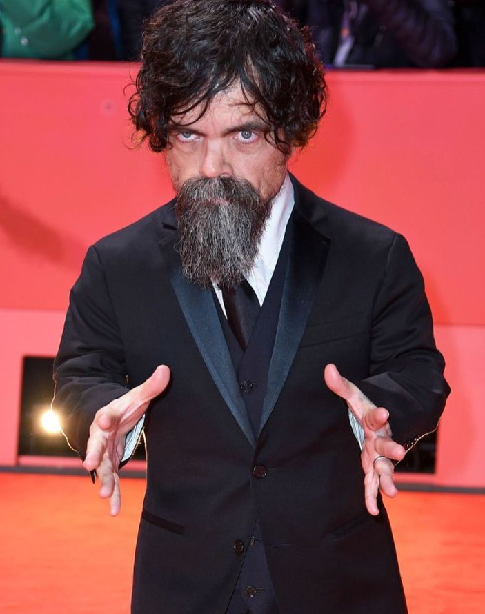 What religion is Peter Dinklage