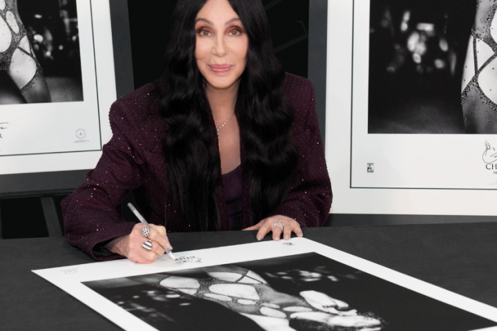 What religion is Cher