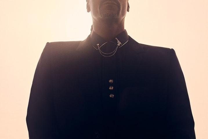 What religion is Snoop Dogg