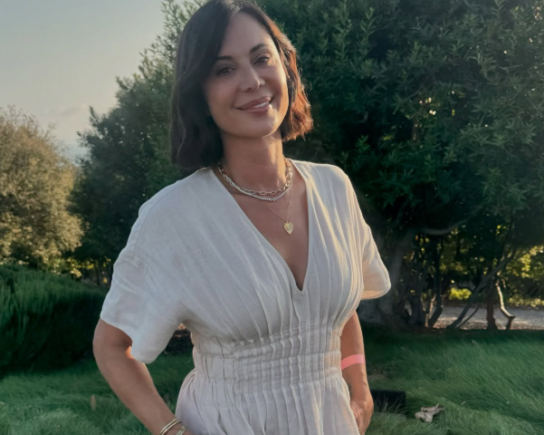 What religion is Catherine Bell