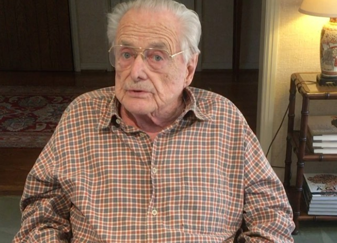 What religion is William Daniels