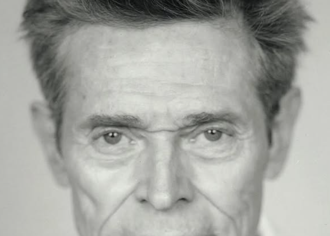 What religion is Willem Dafoe