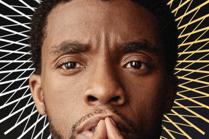 What religion is Chadwick Boseman